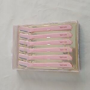 Kensie Set of Razors